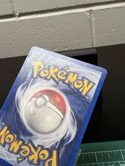 Giovanni 18/132 Gym Challenge Holo Rare 2000 WOTC Unlimited Pokemon TCG Card - Image 4