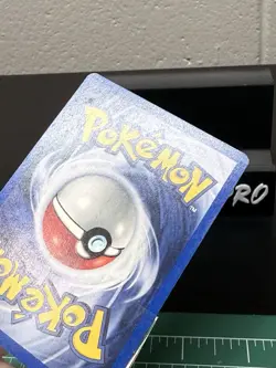 Giovanni 18/132 Gym Challenge Holo Rare 2000 WOTC Unlimited Pokemon TCG Card - Image 5