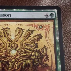 Doubling Season Foundations Regular Magic The Gathering Card MTG - Image 3