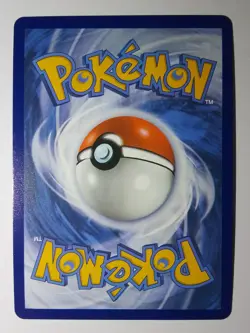 Lt. Surge's Bargain 170 Mega Evolution Pokemon card - Image 2