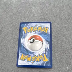 Pokemon Lucario VSTAR SWSH291 270HP Fighting Card - Image 2