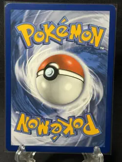 Pokemon TCG Bulbasaur Non Holo Card 1/25 McDonald's Promo, Near Mint Condition - Image 2