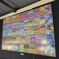 Japanese Pokemon Cards lots of 200 RR,AR Morpeko Poliwhirl bulk 959 - Image 2