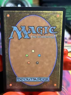 Rishkar's Expertise 130 MTG Commander WOC Rare NP - Image 2