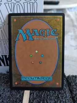 Gempalm Incinerator 322 (Retro Frame) Dominaria Remastered Foil - Image 2