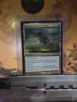 Athreos, God of Passage-The List Reprints #146/165 MTG Magic The Gathering #1391 - Image 1