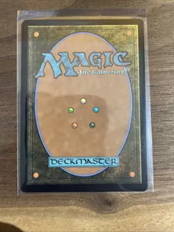 Madame Null, Power Broker (Extended Art) NM Rare MTG Ninja Turtles TMT 265 - Image 2