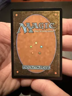 Anduril, Flame of the West Lord of the Rings 236 NM Foil - Image 4