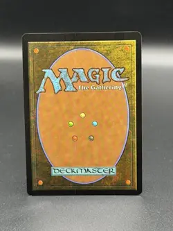 MTG: Teenage Mutant Ninja Turtles ~ Mutagen Man, Living Ooze (Extended Art) Foil - Image 2