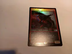 MTG Guttersnipe Open House Promos Foil English - Image 1