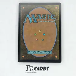 Madame Null, Power Broker #66 R MTG Teenage Mutant Ninja Turtles TMT - Image 2