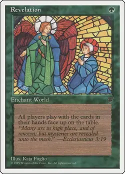 Revelation - Chronicles (CHR) - Image 1
