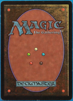 Lifeline Urza's Saga PLD (Rare Reserved List MTG Magic Card) (500933) ABUGames - Image 2