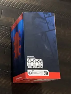 NEW Marvel's Spider-Man Prerelease Pack - MTG - FACTORY SEALED - Image 2