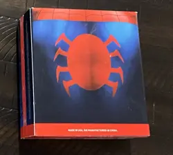 NEW Marvel's Spider-Man Prerelease Pack - MTG - FACTORY SEALED - Image 3