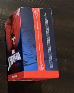 NEW Marvel's Spider-Man Prerelease Pack - MTG - FACTORY SEALED - Image 4