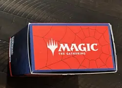 NEW Marvel's Spider-Man Prerelease Pack - MTG - FACTORY SEALED - Image 5