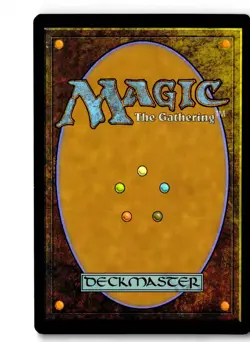 Master Biomancer 210 Mythic Commander 2016 Magic: The Gathering Lightly Played - Image 2