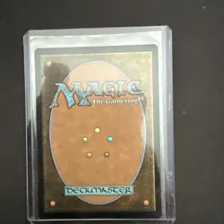 MTG Don't Move Universes Beyond: Jurassic World Edition Foil Borderless - Image 2