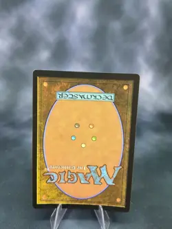 Gyome, Master Chef Commander 2021 Foil - Image 2