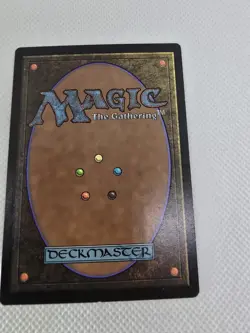 Wizards Crusade 2010 Enchantment White Regular Howard Lyon 27/79 MTG - Image 2