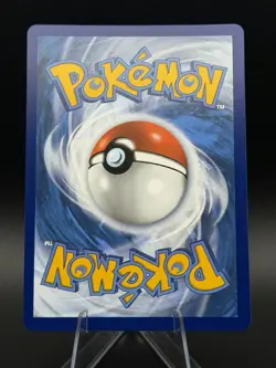 Pokemon Card - Shauna Fusion Strike 278/264 Secret Rare NM - Image 2