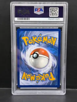 MEWTWO 052 POKEMON SVP EN SV BLACK STAR PROMO S&V 151 ULTRA PREMIUM 2023 PSA 10 - Image 2
