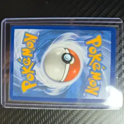 Giovanni’s Charisma SR #197/165 Pokemon S&V 151 NM English Card - Image 2