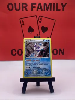 Froslass RC8/RC32 XY Generations Pokemon TCG Reverse Holo Uncommon 2016 VLP - Image 1