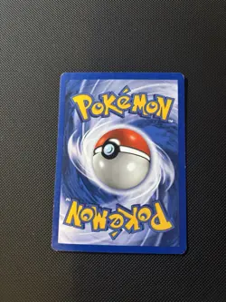 Pokemon Dark Typhlosion 10/105 Neo Destiny Holo Rare 2000 MP - Image 3