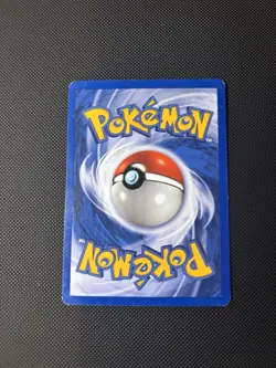 Pokemon Dark Typhlosion 10/105 Neo Destiny Holo Rare 2000 MP - Image 4