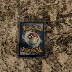 Pokemon - Frosmoth - D - 204/192 - Sword and Shield Rebel Clash - HOLO - Image 2