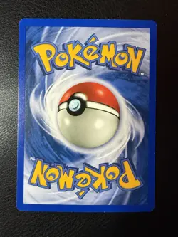 2001 Pokemon - Ho-Oh #18/64 - Neo Revelation Unlimited - Rare - LP - Image 3