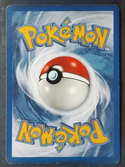 Hitmontop 22/75 Vintage Neo Discovery Regular, Pokemon 2001 (LP) - Image 2
