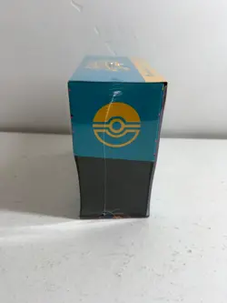 Pokemon TCG Ascended Heroes Pokemon Center Elite Trainer Box ETB Torn Seal NEW - Image 4