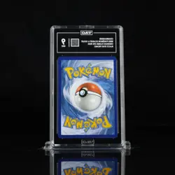2023 Pokemon SV Obsidian Flames ETB #044 Charmander Black Star Promo TAG 9 (928) - Image 2