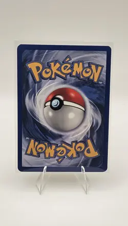 Poliwrath Neo Discovery 28/75 Rare Pokemon TCG NM - Image 2