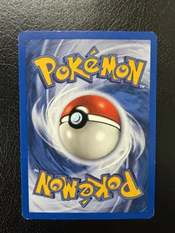 2001 Pokemon Neo Revelation Lugia 20/64 Rare TCG WoTC LP/MP - Image 2