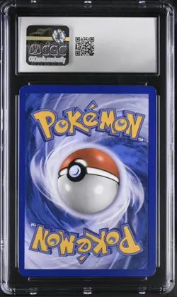 🔥Pokemon Blaziken 1/106 Great Encounters Holo GRADE 10! FAST SHIP~SHOOT OFFER💨 - Image 2