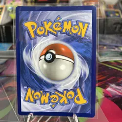Battle Cage 116/094 ENGLISH Full Art - Pokemon TCG Phantasmal Flames - Image 2