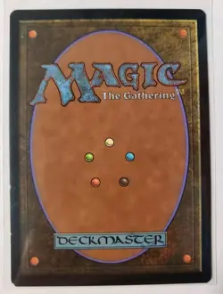 Prophet of Kruphix FOIL Clash Pack Promo | Magic MTG Light Play - Image 2