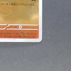Charmander 060/SV-P Pokemon TCG Japanese promo - Image 5