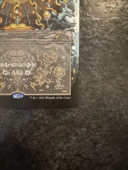 Darksteel Citadel Secret Lair Drop Regular - Image 2