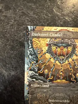 Darksteel Citadel Secret Lair Drop Regular - Image 4