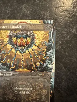 Darksteel Citadel Secret Lair Drop Regular - Image 5