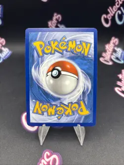N's Zekrom - 031 (Pokemon Center Exclusive) 031 Me: Mega Evolution Promo Holo - Image 2