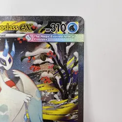💎 Pokemon Mega Froslass EX SIR 275/217 Ascended Heroes ENG M/NM Pack Fresh - Image 5