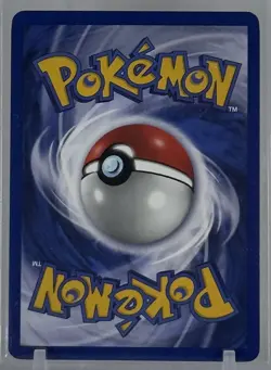 Meowth 2000 Pokemon TCG #80/130 Base Set 2 WoTC Common Regular Vintage - Image 2