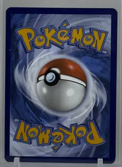 Iono's Bellibolt ex 2025 Pokemon TCG #194 Scarlet & Violet Black Star Promo Holo - Image 2