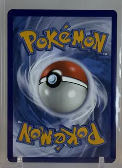 Sobble 2021 Pokemon TCG #24/25 McDonald's 25th Anniversary Promo Confetti Holo - Image 2
